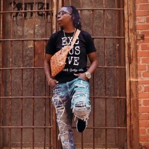 Meet your Posher, Lashon